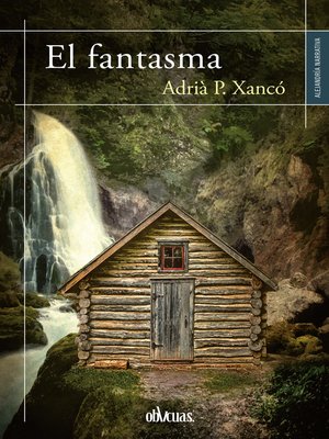 cover image of El fantasma